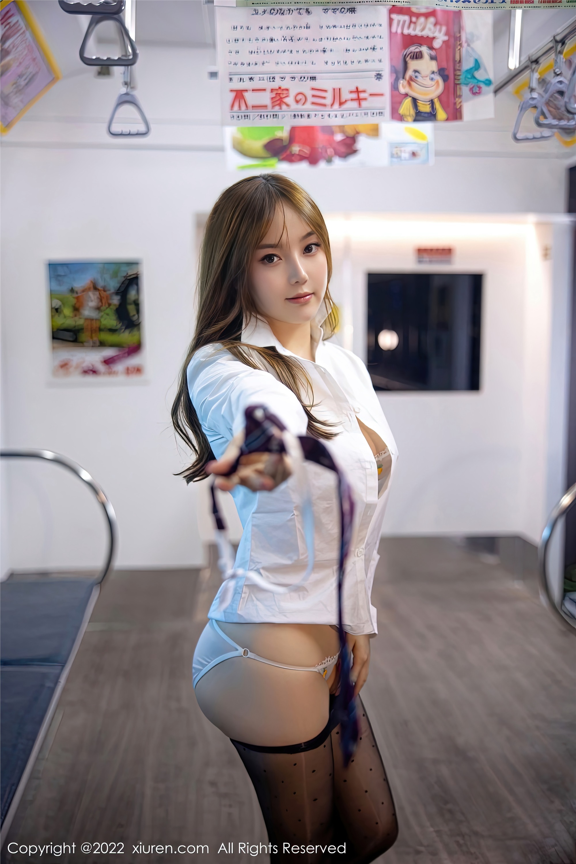 Xiuren秀人网 2022.11.23 NO.5899 豆瓣酱